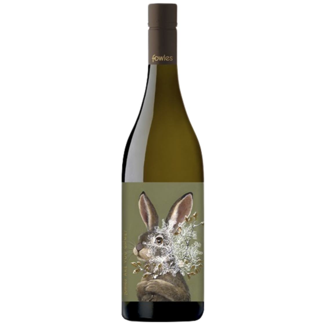 Fowles Are You Game? Chardonnay 2021 (6 Bottles)