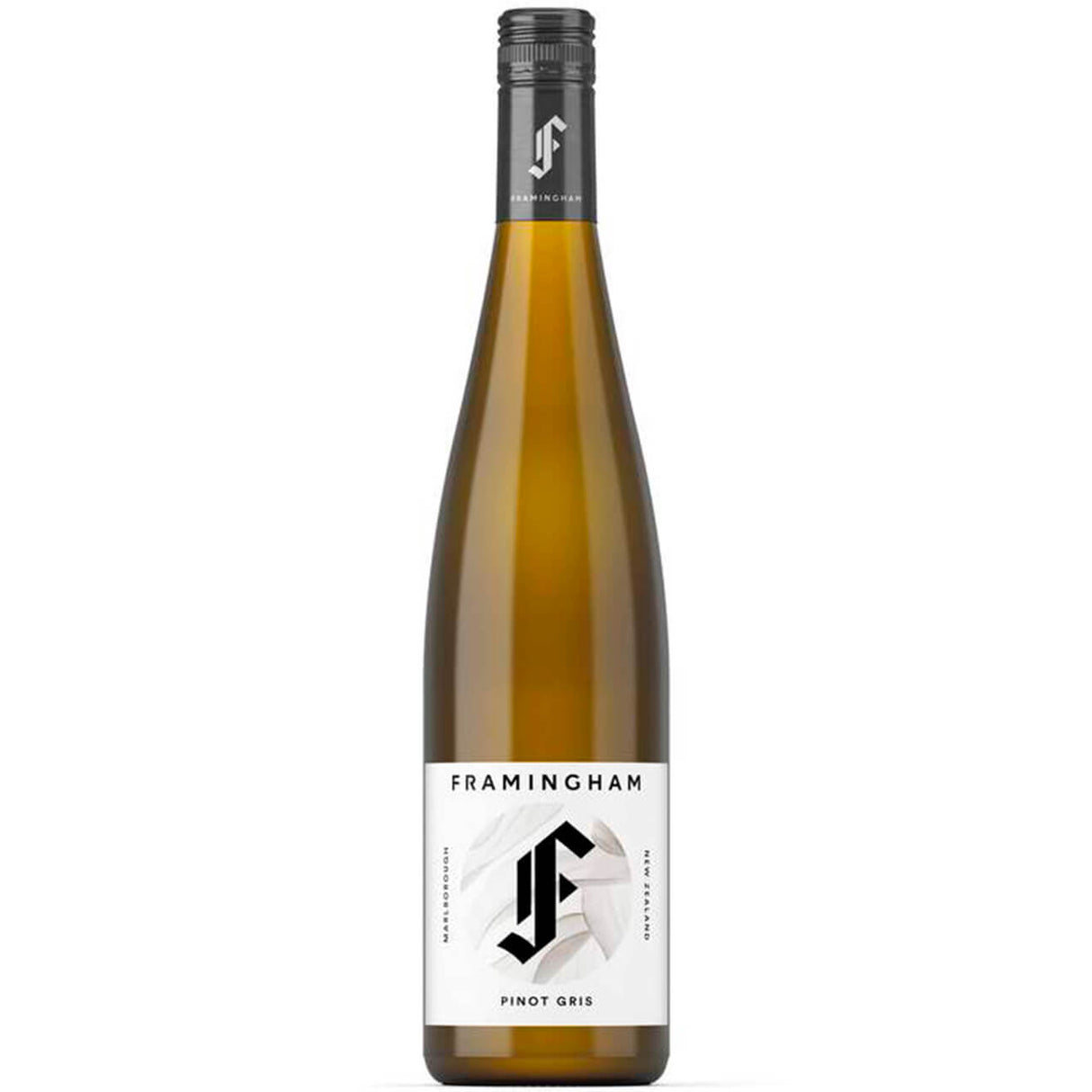 Framingham Pinot Gris, Marlborough 2023 (12 bottles)