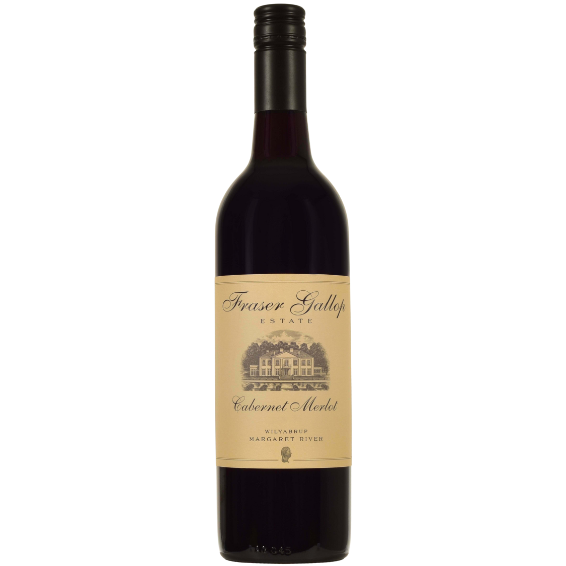 Fraser Gallop Estate Cabernet Merlot 2023 (12 Bottles)