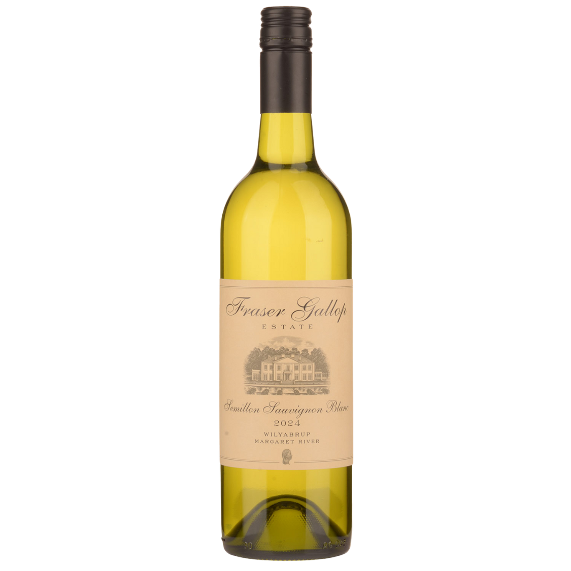 Fraser Gallop Estate Semillon Sauvignon Blanc 2024 (12 Bottles)