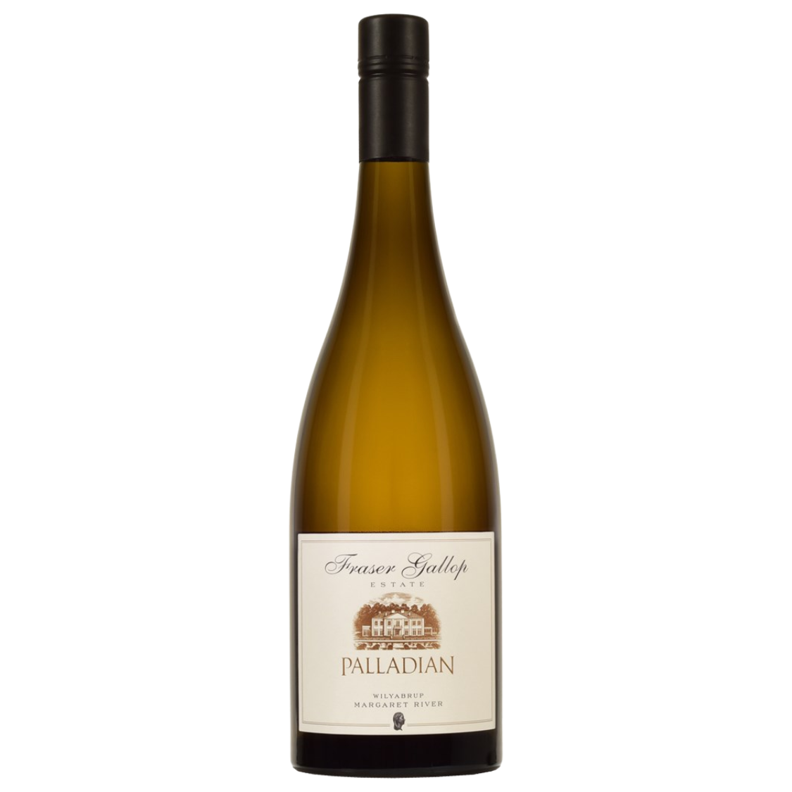 Fraser Gallop Palladian Chardonnay (Limited) 2021 (6 Bottles)