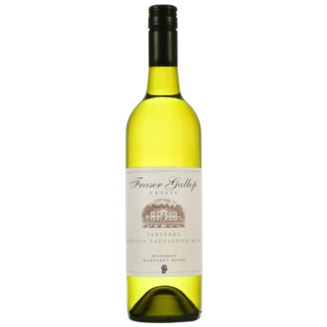 Fraser Gallop Parterre Semillon Sauvignon Blanc 2022 (12 Bottles)