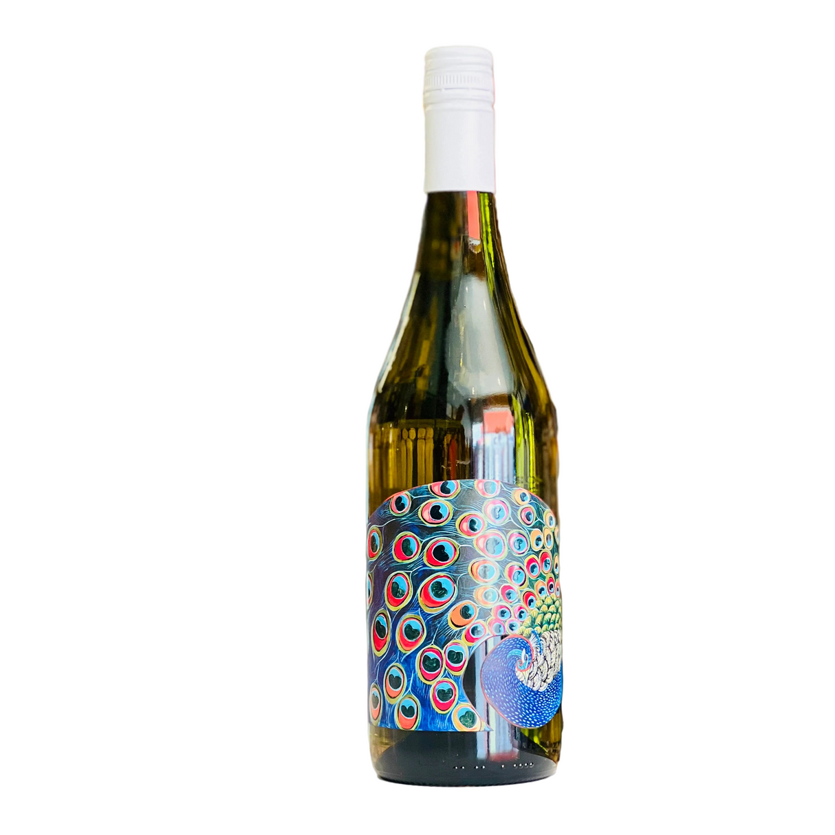 Cooke Brothers Savagnin 2023 (12 Bottles)