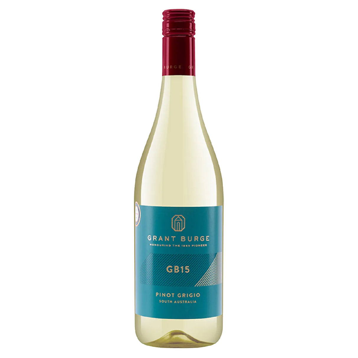 Grant Burge GB15 Pinot Grigio (12 bottles)