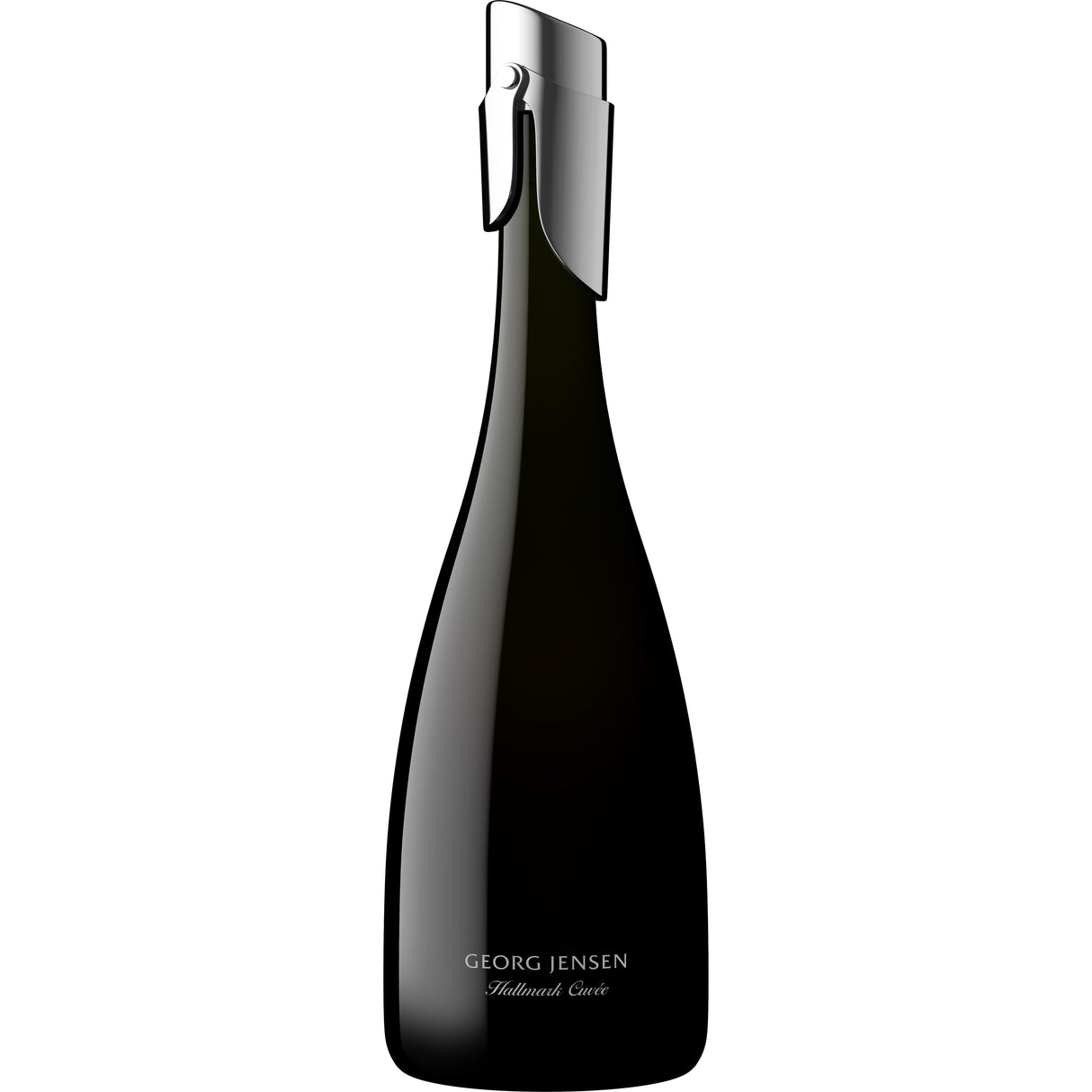 Georg Jensen  Hallmark Curvee  (12 Bottles)