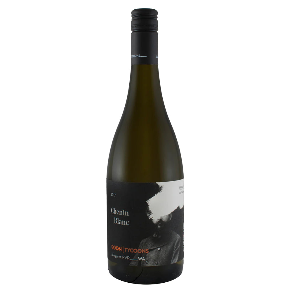 Goog Tycoons Smoking Gun' Chenin Blanc 2022 (12 bottles)