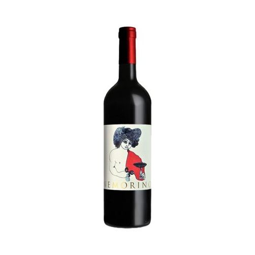 I Giusti e Zanza Nemorino 2020 (12 Bottles)
