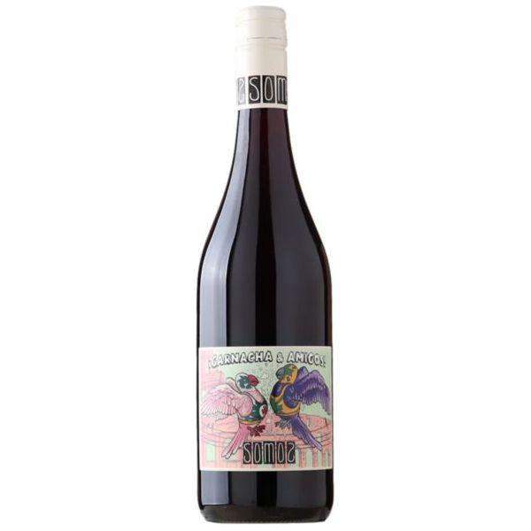 Somos Garnacha & Amigos 2023 (12 bottles)