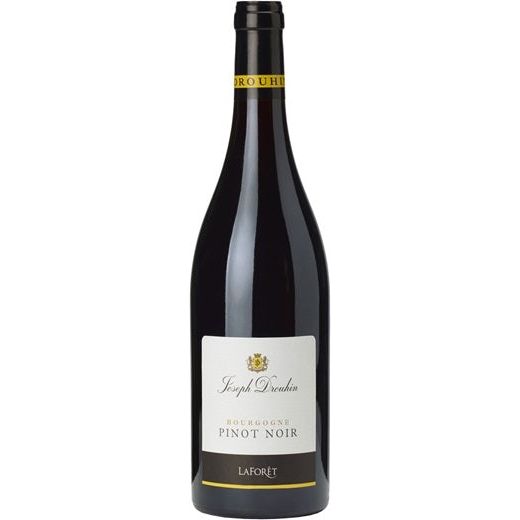 Maison Joseph Drouhin Laforet Pinot Noir, Burgundy 2021 (12 bottles)