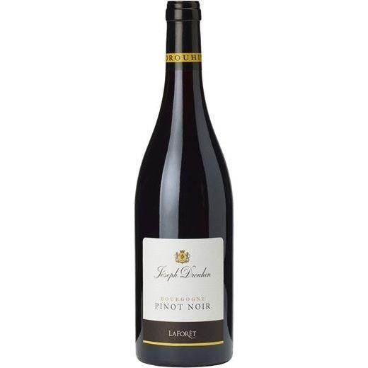 Joseph Drouhin Laforet Pinot Noir, Burgundy FR 2022 (12 bottles)