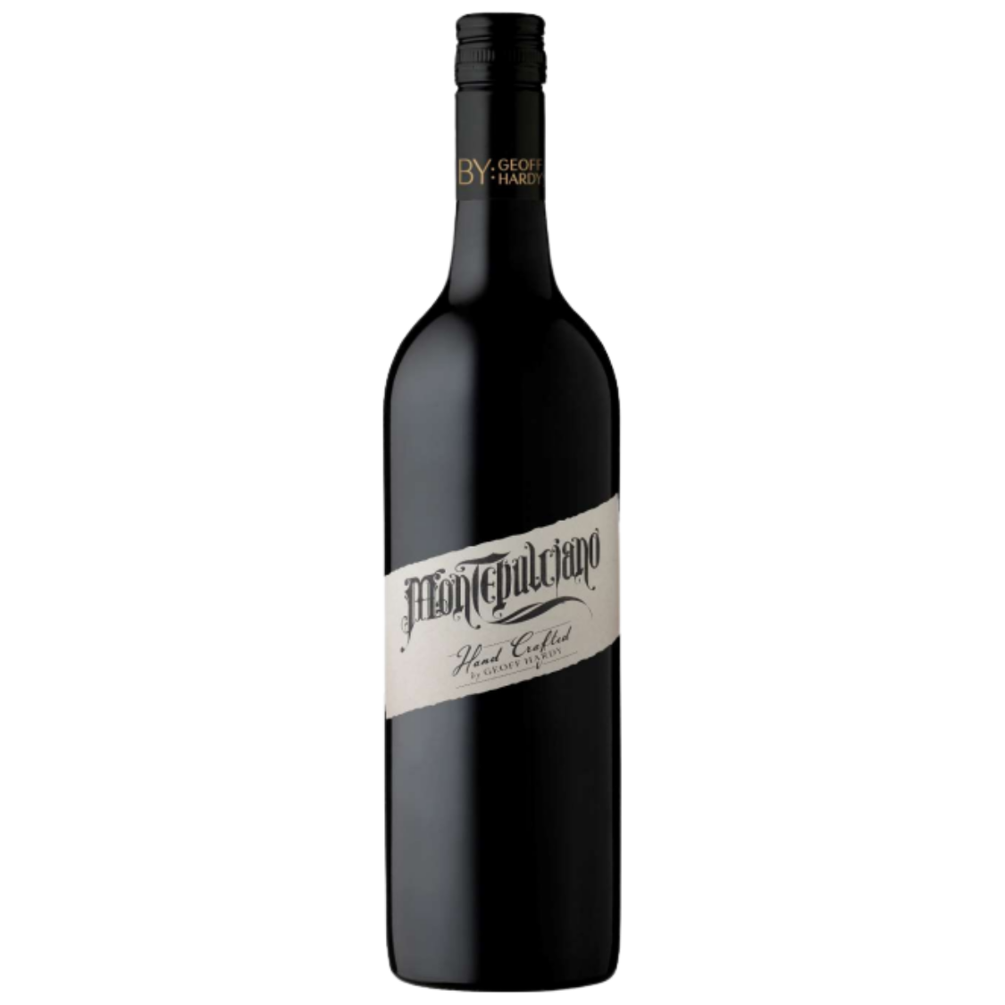 Geoff Hardy Hand Crafted Series Montepulciano  2021 (6 Bottles)