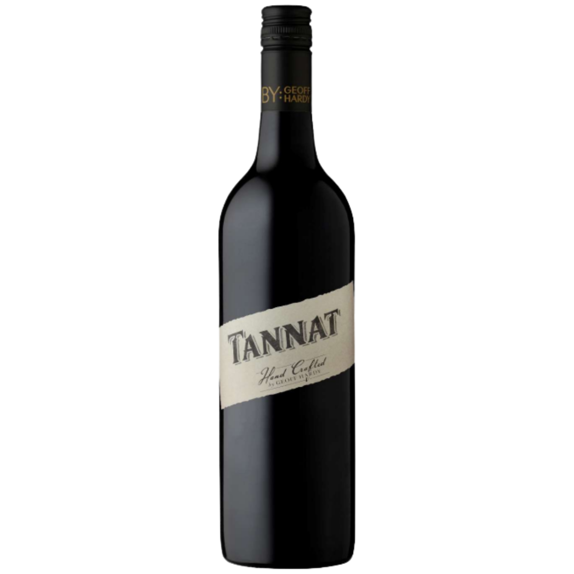 Geoff Hardy Hand Crafted Series Tannat 2018 (6 Bottles)