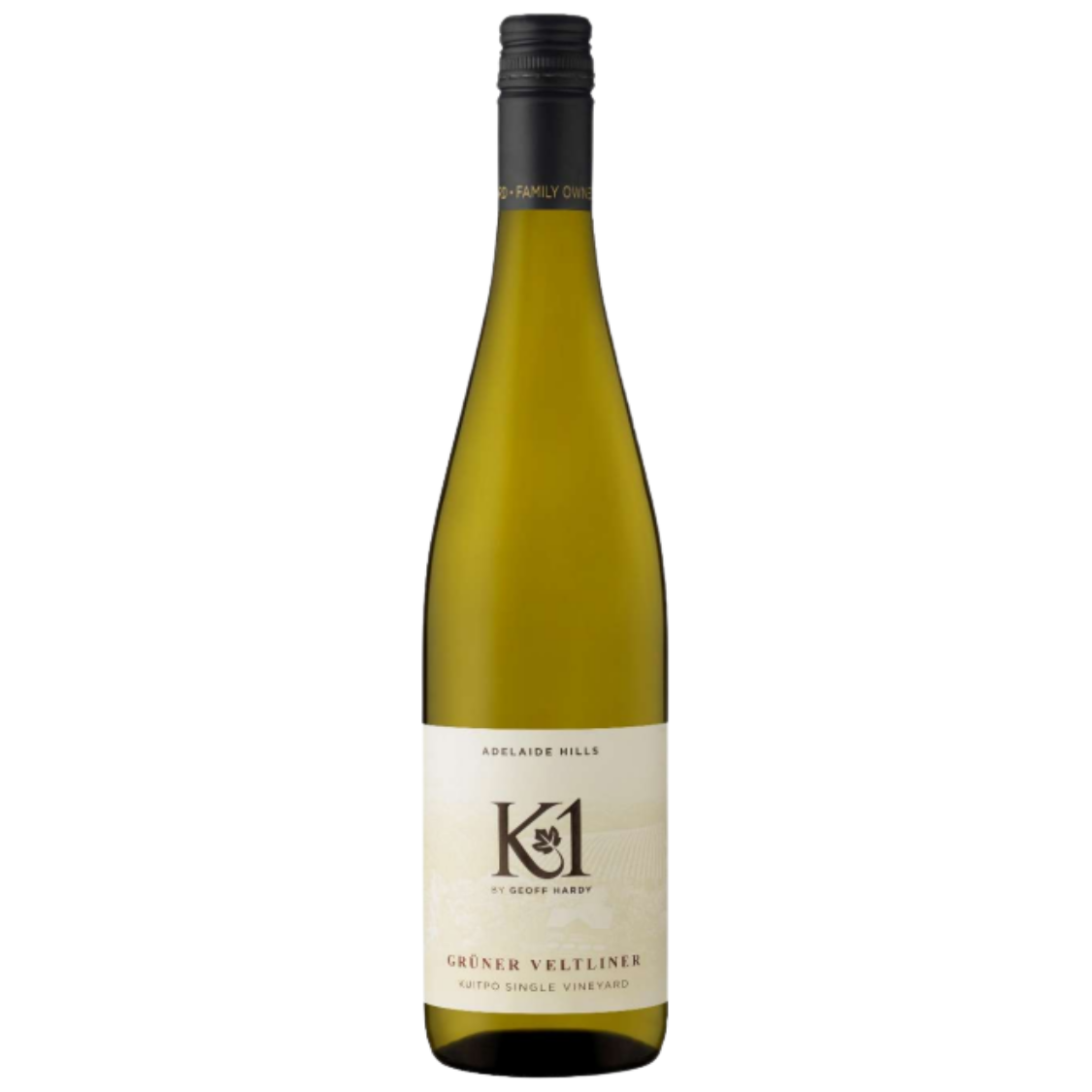 Geoff Hardy K1 Series Gruner Veltliner 2023 (6 Bottles)
