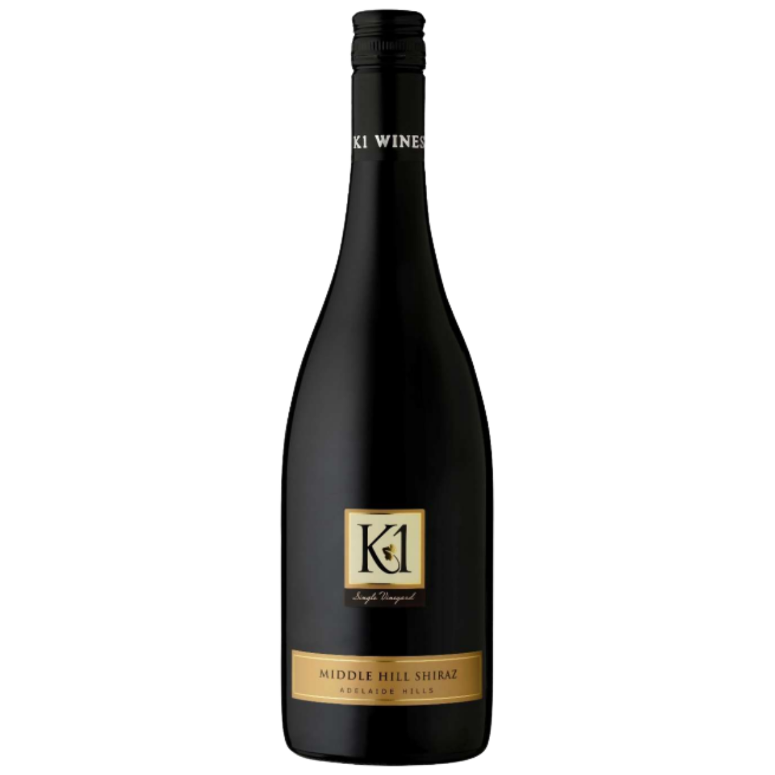 Geoff Hardy K1 Series Middle Hill Shiraz 2021 (6 Bottles)