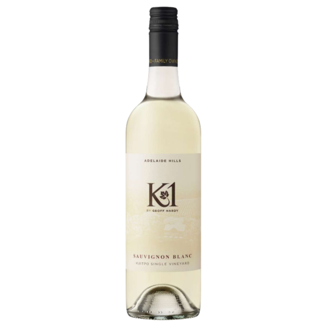 Geoff Hardy K1 Series Sauvignon Blanc 2024 (6 Bottles)