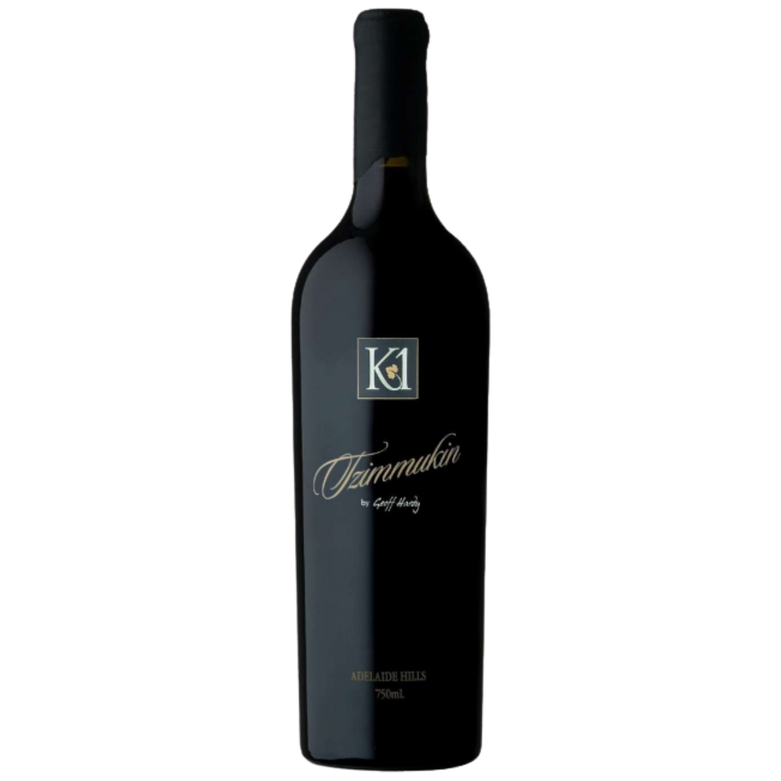 Geoff Hardy K1 Series Tzimmukin 2017 (6 Bottles)