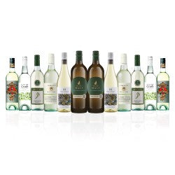 Sauvignon Blanc Lovers Mix (12 Bottles)