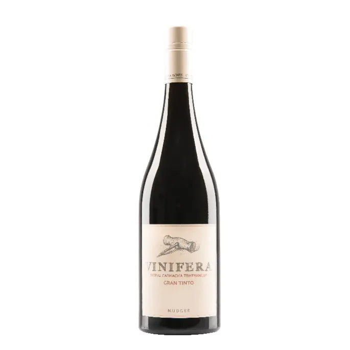Vinifera Gran Tinto 2022 (12 Bottles)