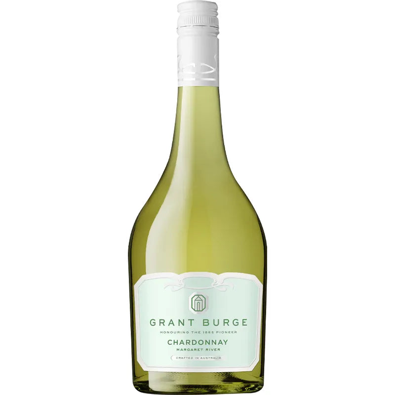 Grant Burge Pearl Chardonnay 2024 (12 bottles)