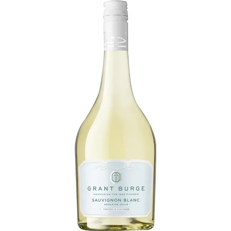 Grant Burge Pearl Sauvignon Blanc 2023 (12 bottles)