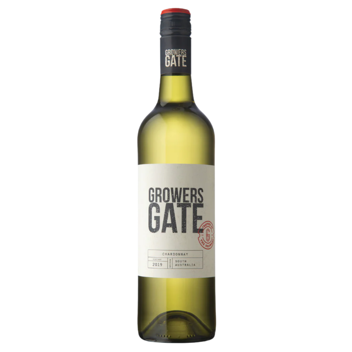 Growers Gate Chardonnay (12 Bottles)