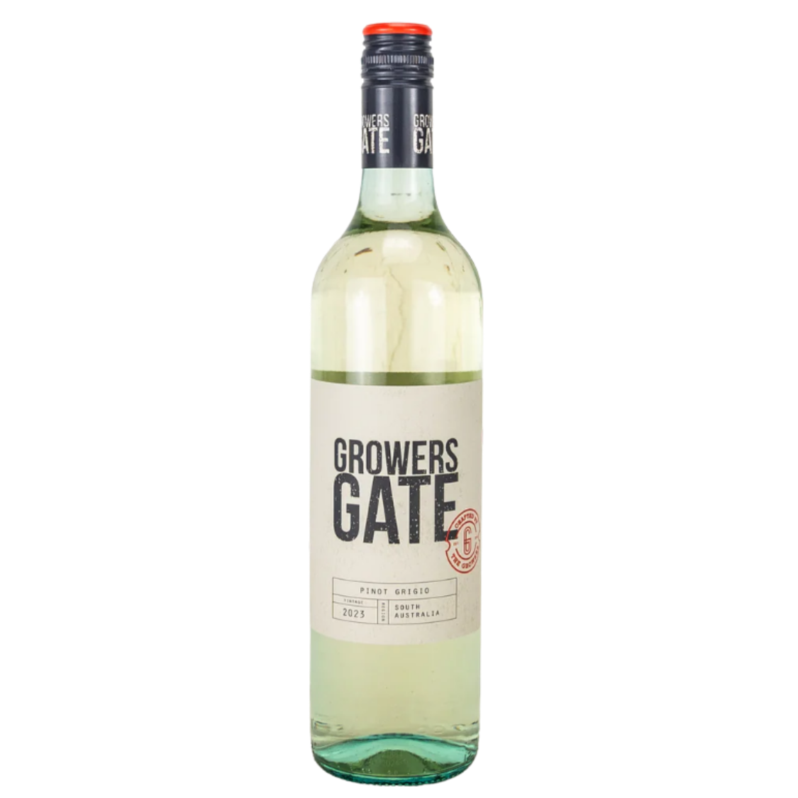 Growers Gate Pinot Grigio (12 Bottles)