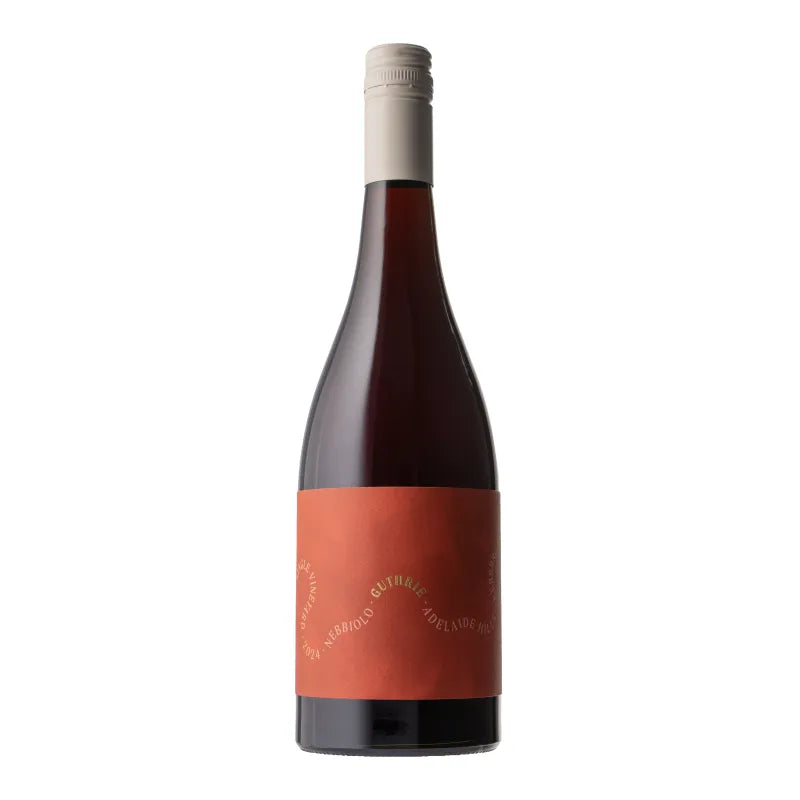 Guthrie Nebbiolo 2024 (12 Bottles)