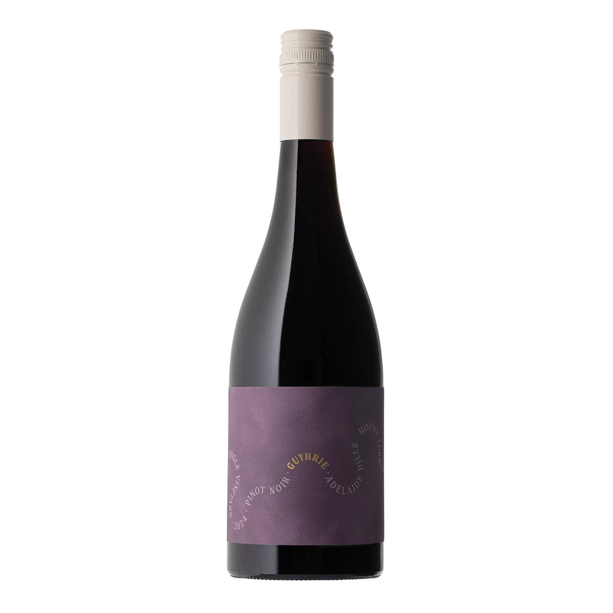 Guthrie Pinot Noir 2024 (12 Bottles)