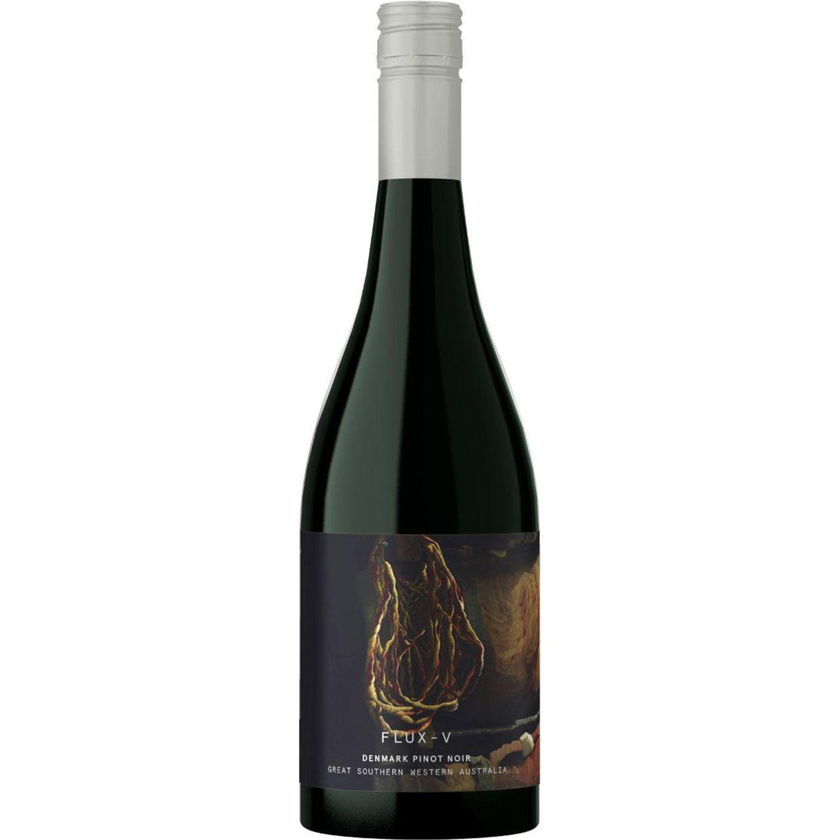 Harewood Flux V Pinot Noir 2022  (12x750ml)