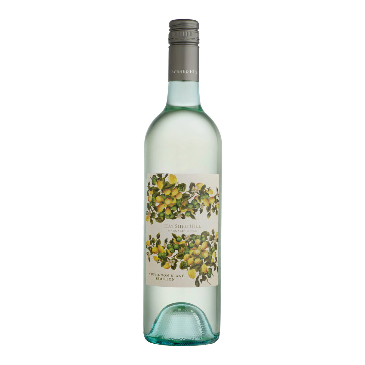 Hayshed Hill Sauvignon Blanc Semillon 2023 (12 Bottles)
