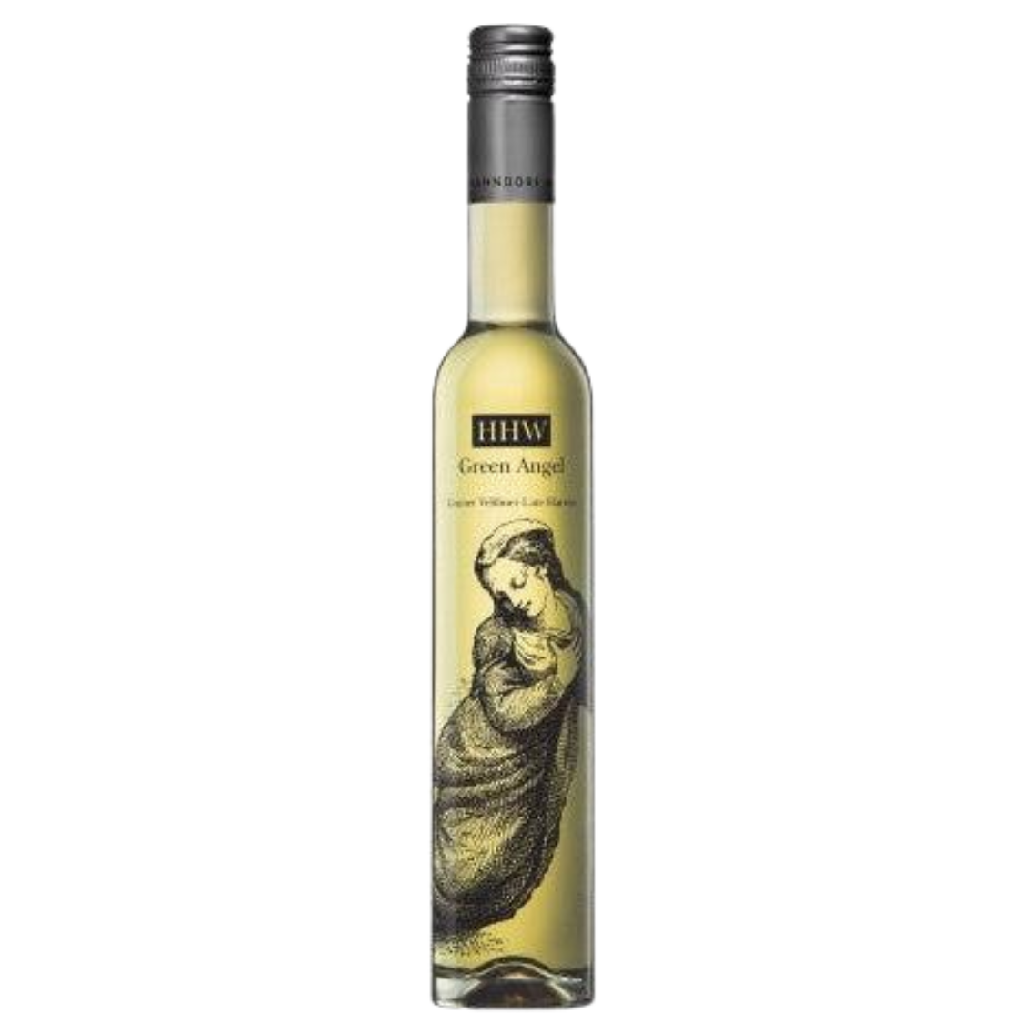 Hahndorf Hill Green Angel Gruner Veltliner Late Harvest 375ml 2024 (12 Bottles)