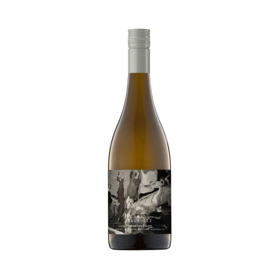 Harewood Estate Flux-III Chardonnay (Burgundy Style) 2023