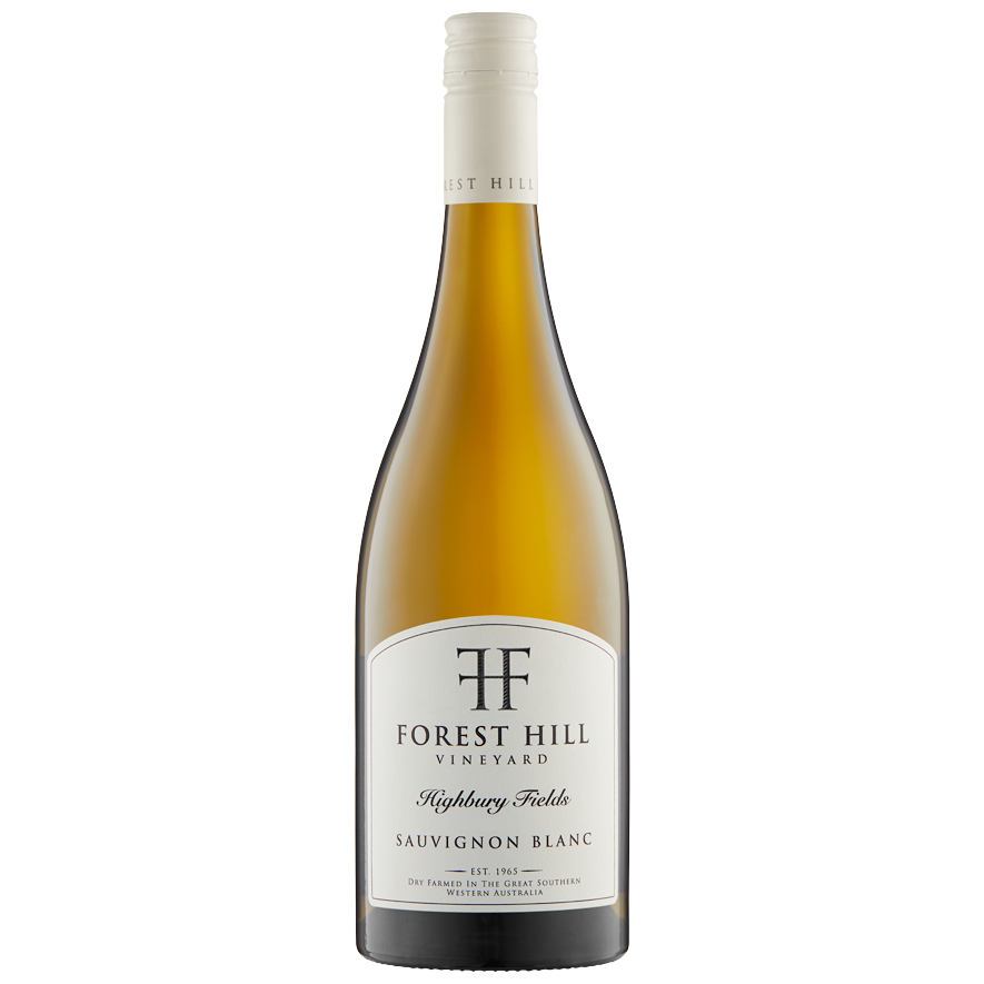 Forest Hill Highbury Fields Sauvignon Blanc 2024 (12 bottles)