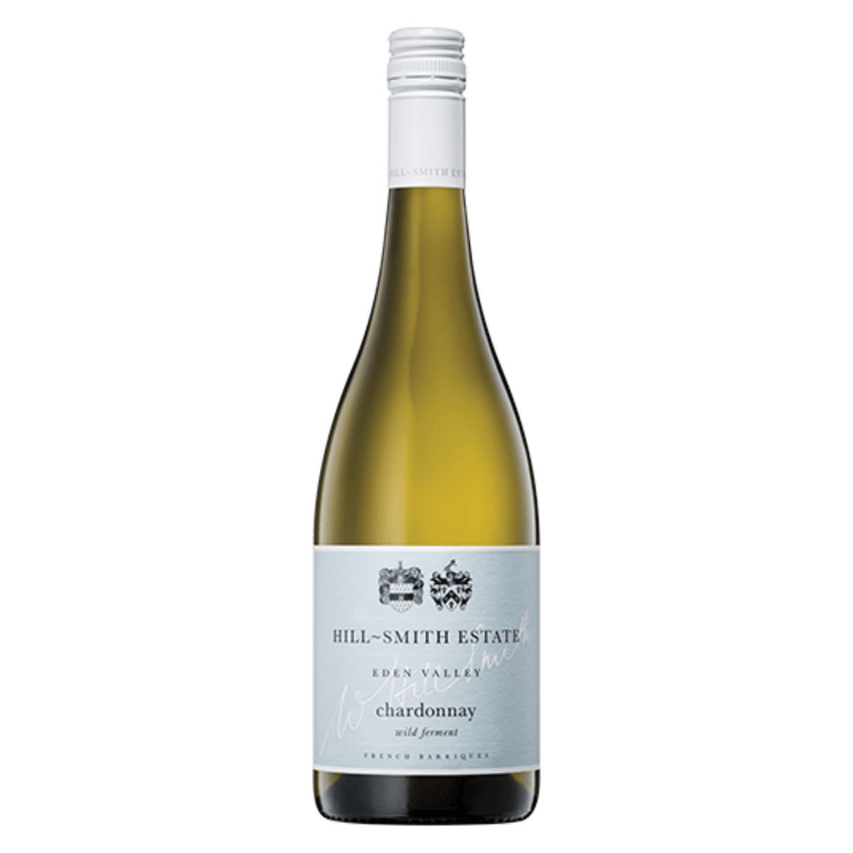 Hill-Smith Estate Eden Valley Chardonnay 2022 (12 bottles)