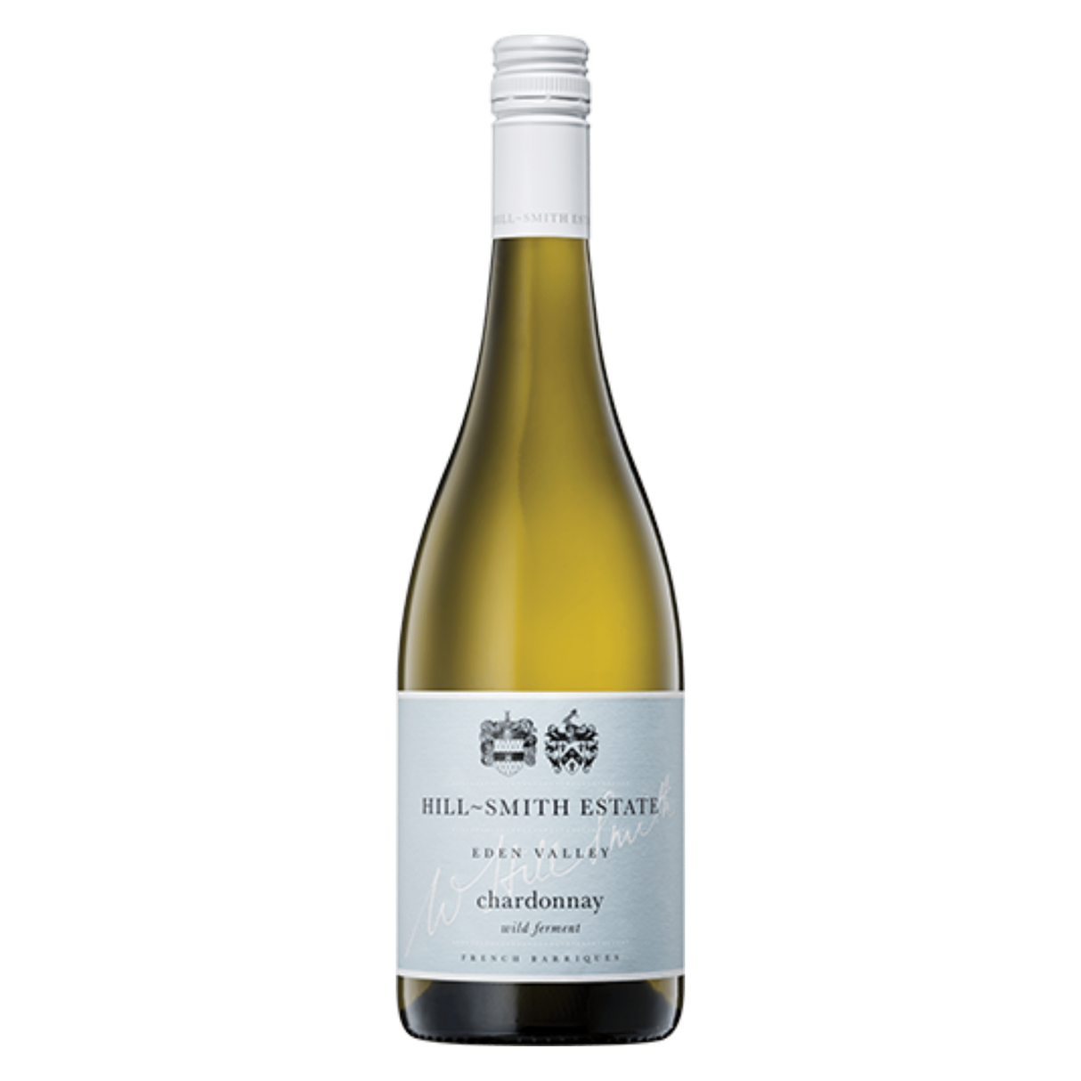 Hill-Smith Estate Eden Valley Chardonnay 2022 (12 bottles)