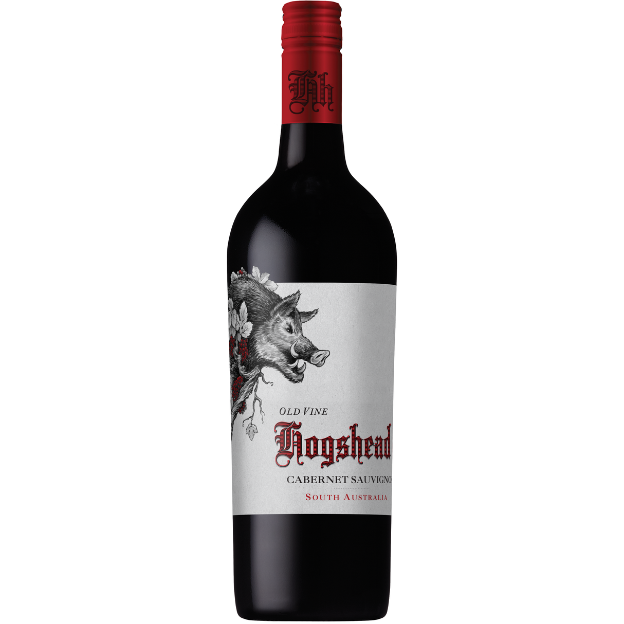 Hogshead Cabernet Sauvignon 2021 (12 Bottles)