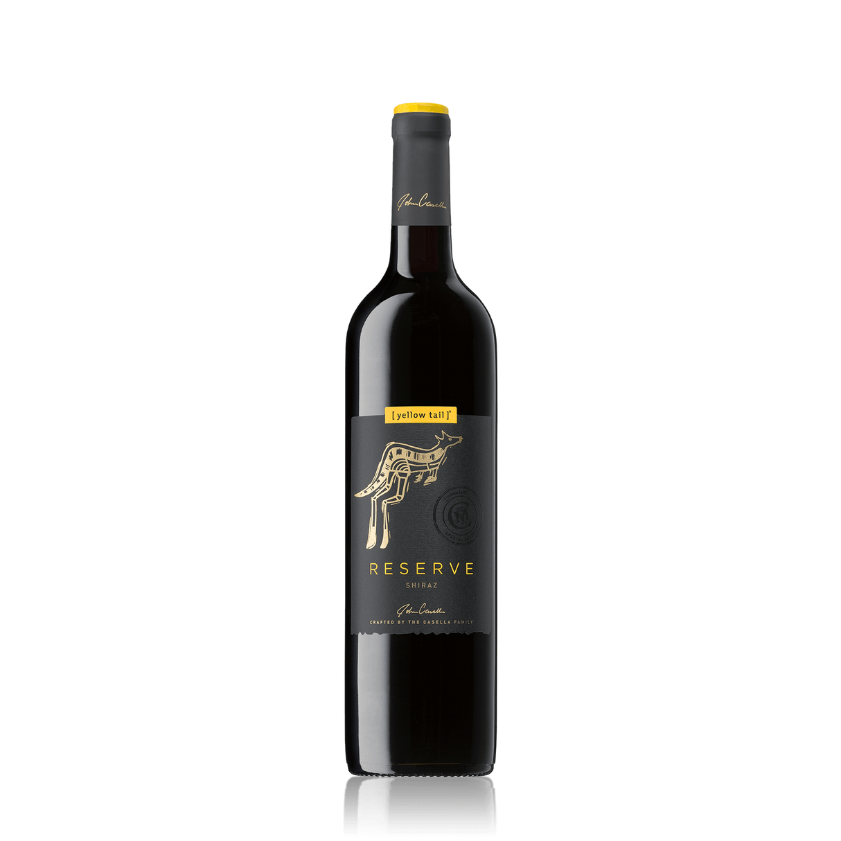 Mixed Aussie Red Dozen feat. Tyrrell's Old Winery Shiraz (12 Bottles)