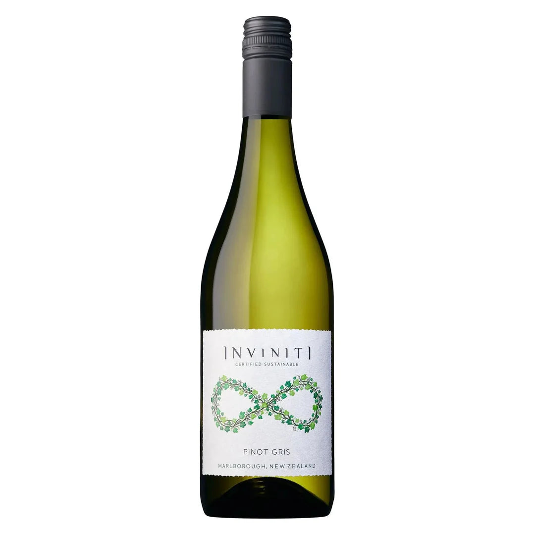 Invinity Pinot Gris 2023 (12 Bottles)