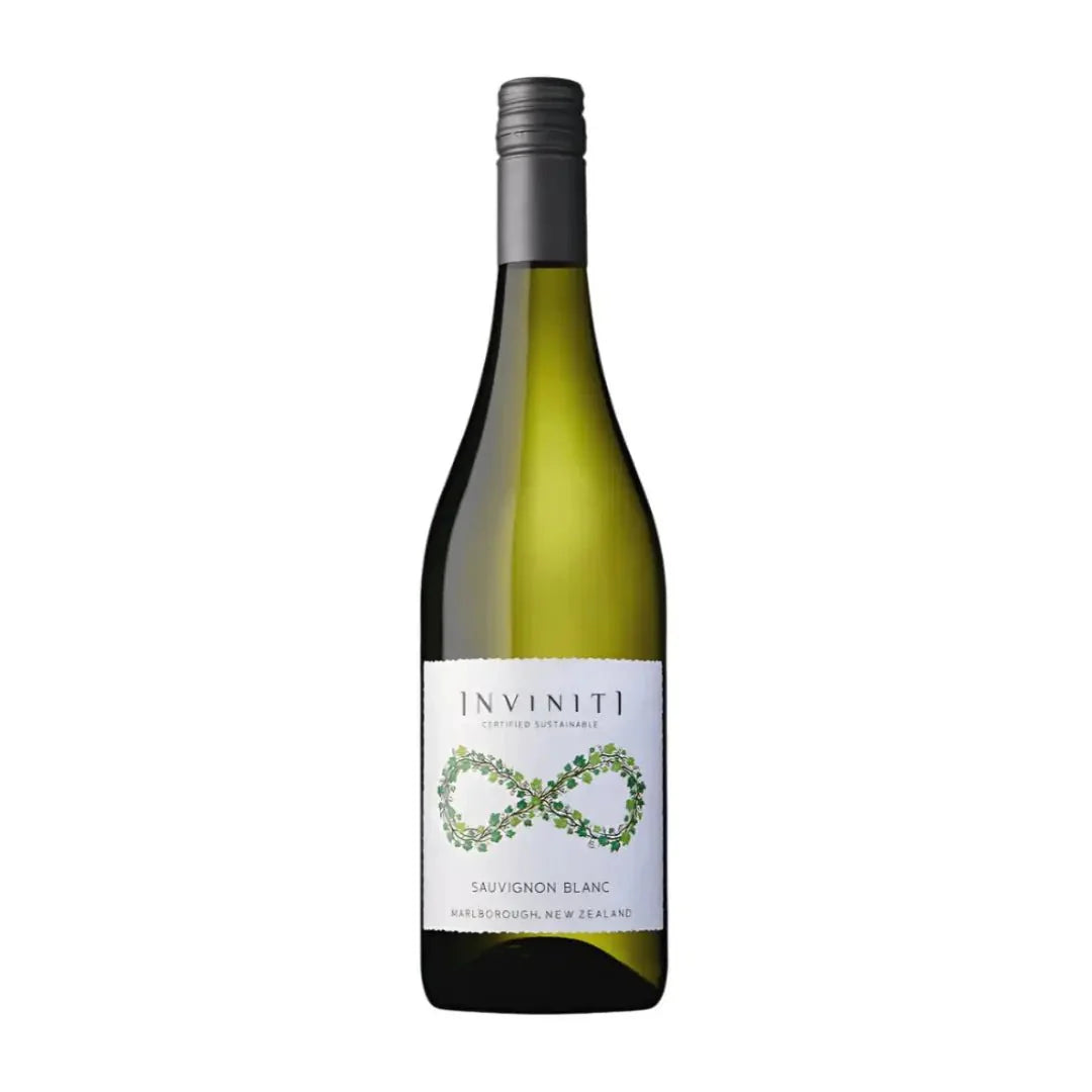 Invinity Sauvignon Blanc 2024 (12 Bottles)