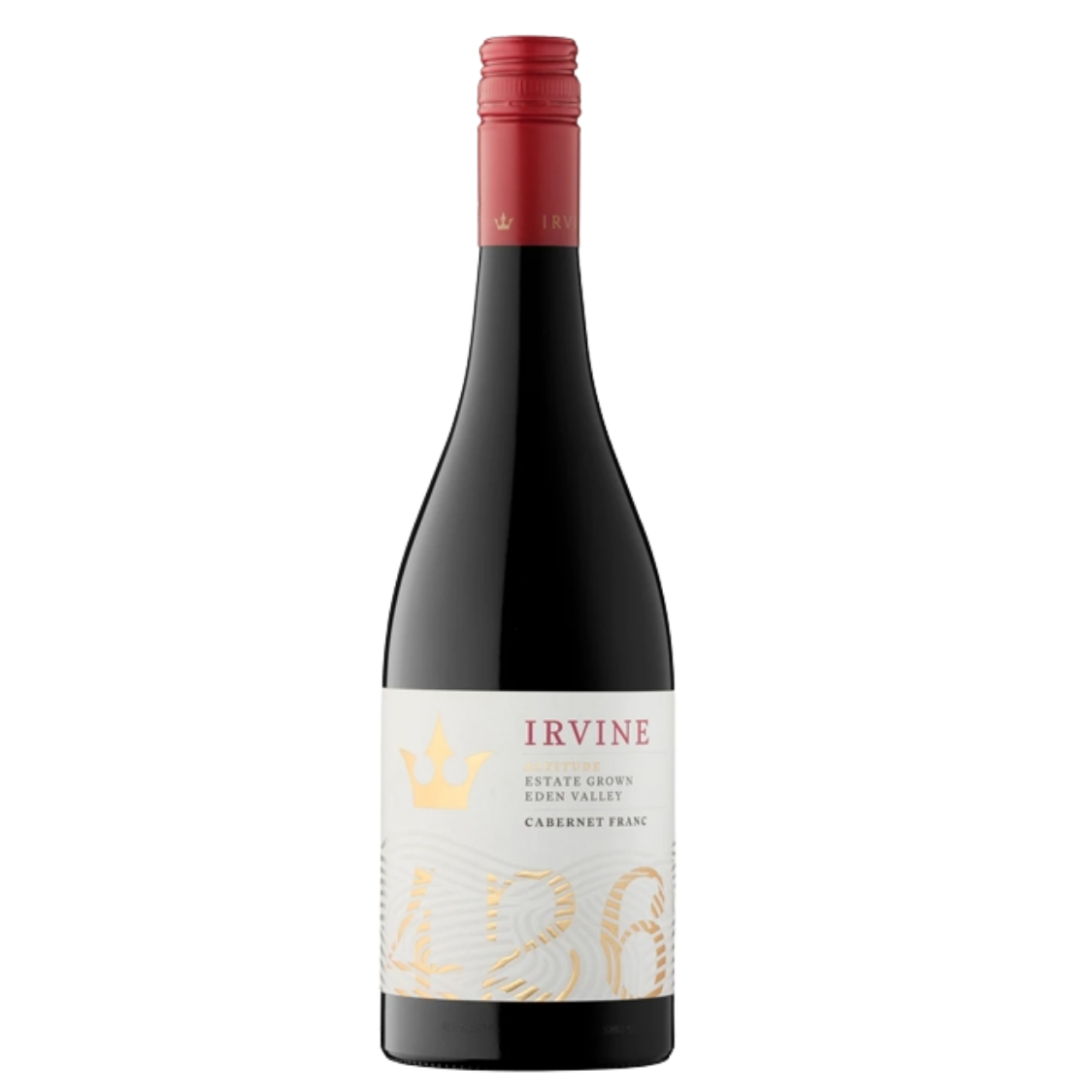 Irvine Altitude Cabernet Franc 2021 (6 Bottles)