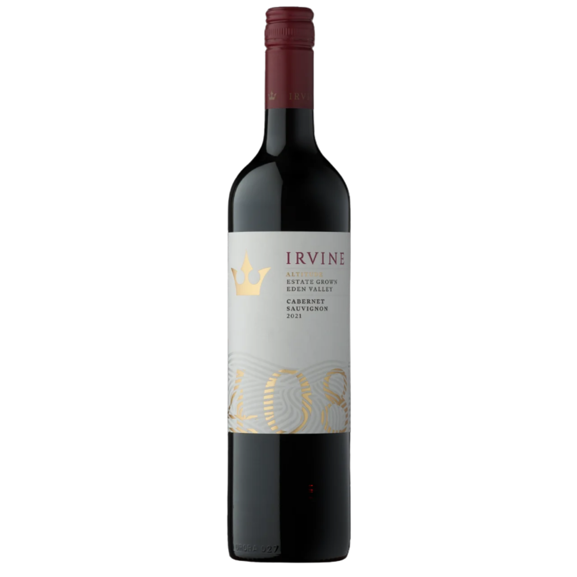 Irvine Altitude Cabernet Sauvignon 2021 (6 Bottles)