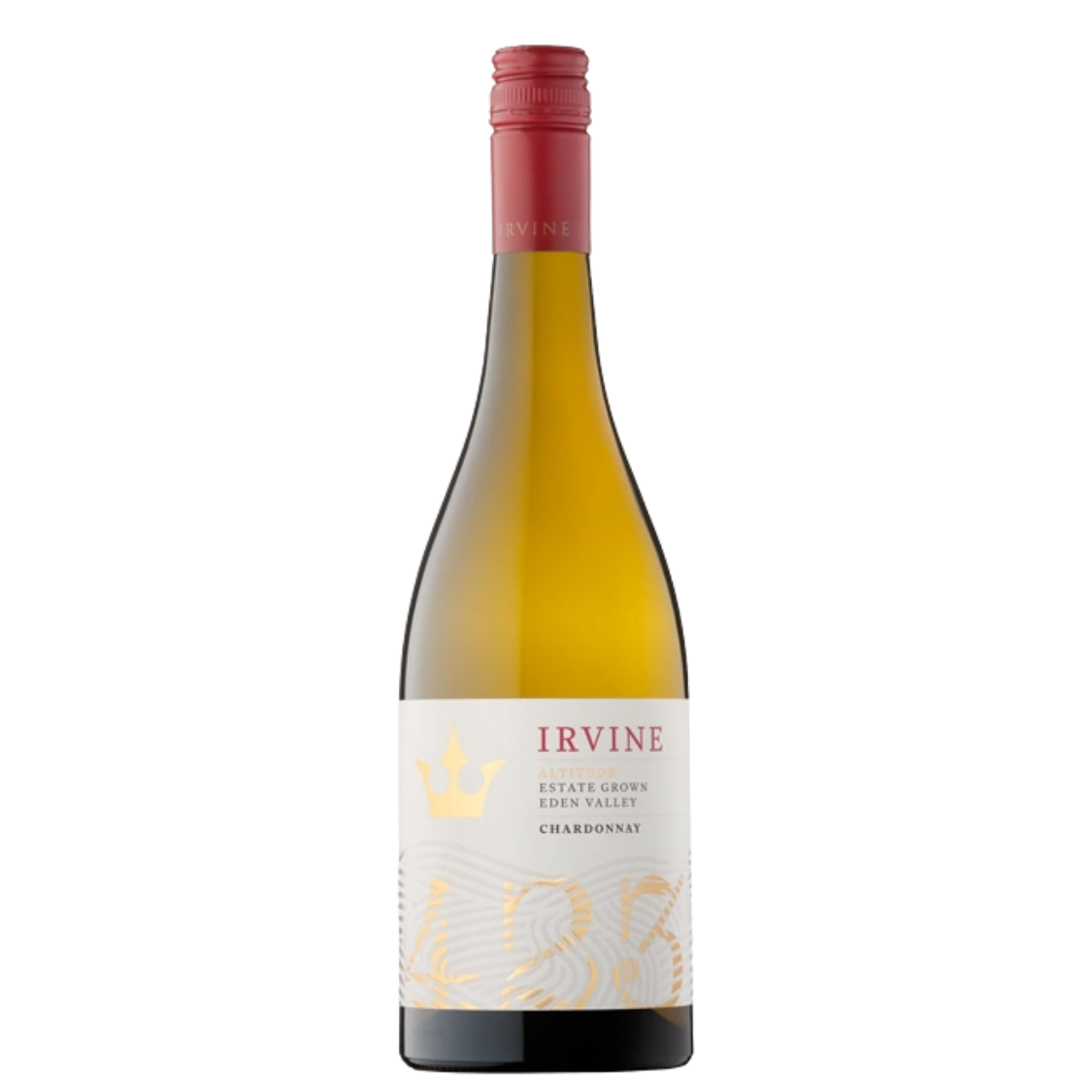 Irvine Altitude Chardonnay 2023 (6 Bottles)