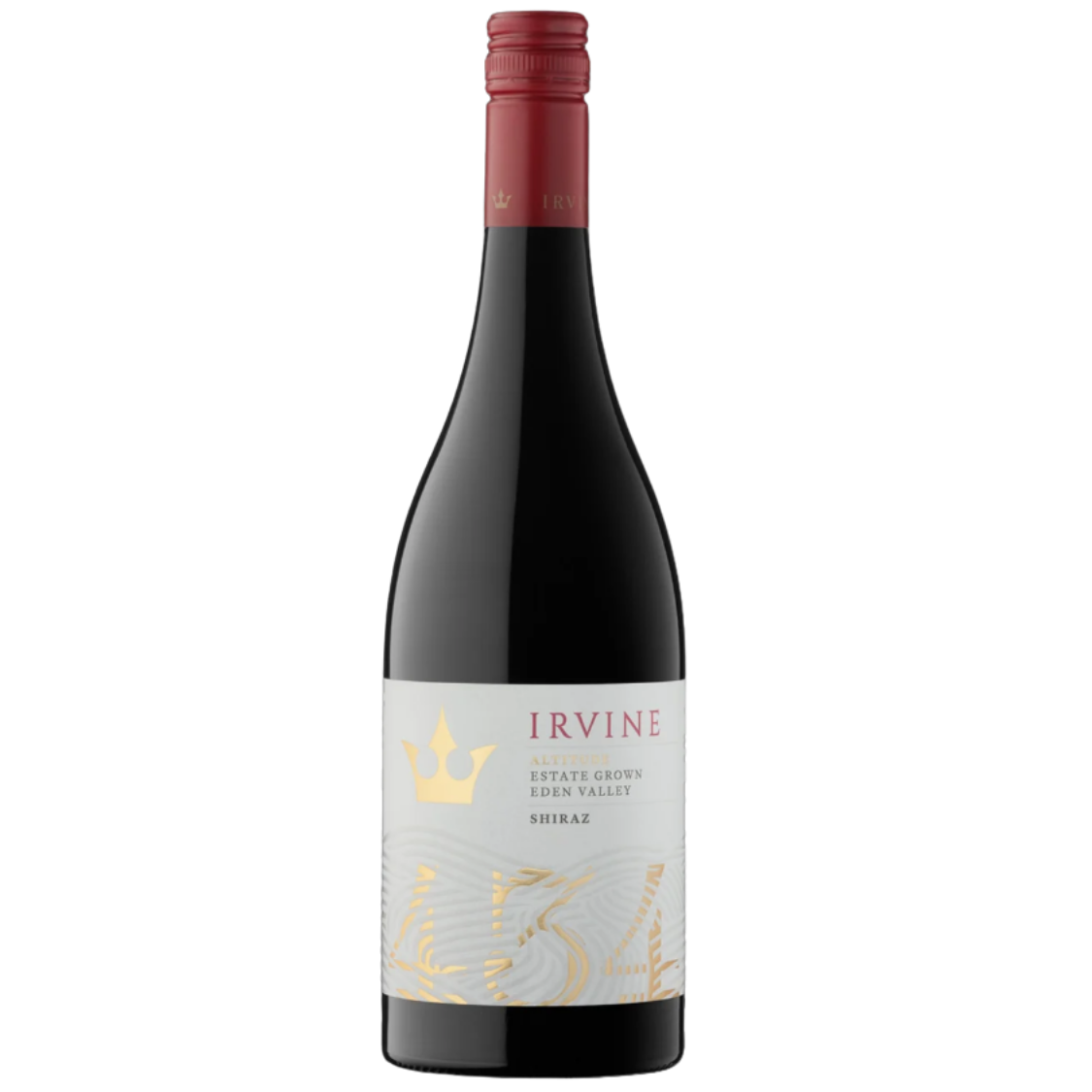 Irvine Altitude Shiraz 2022 (6 Bottles)