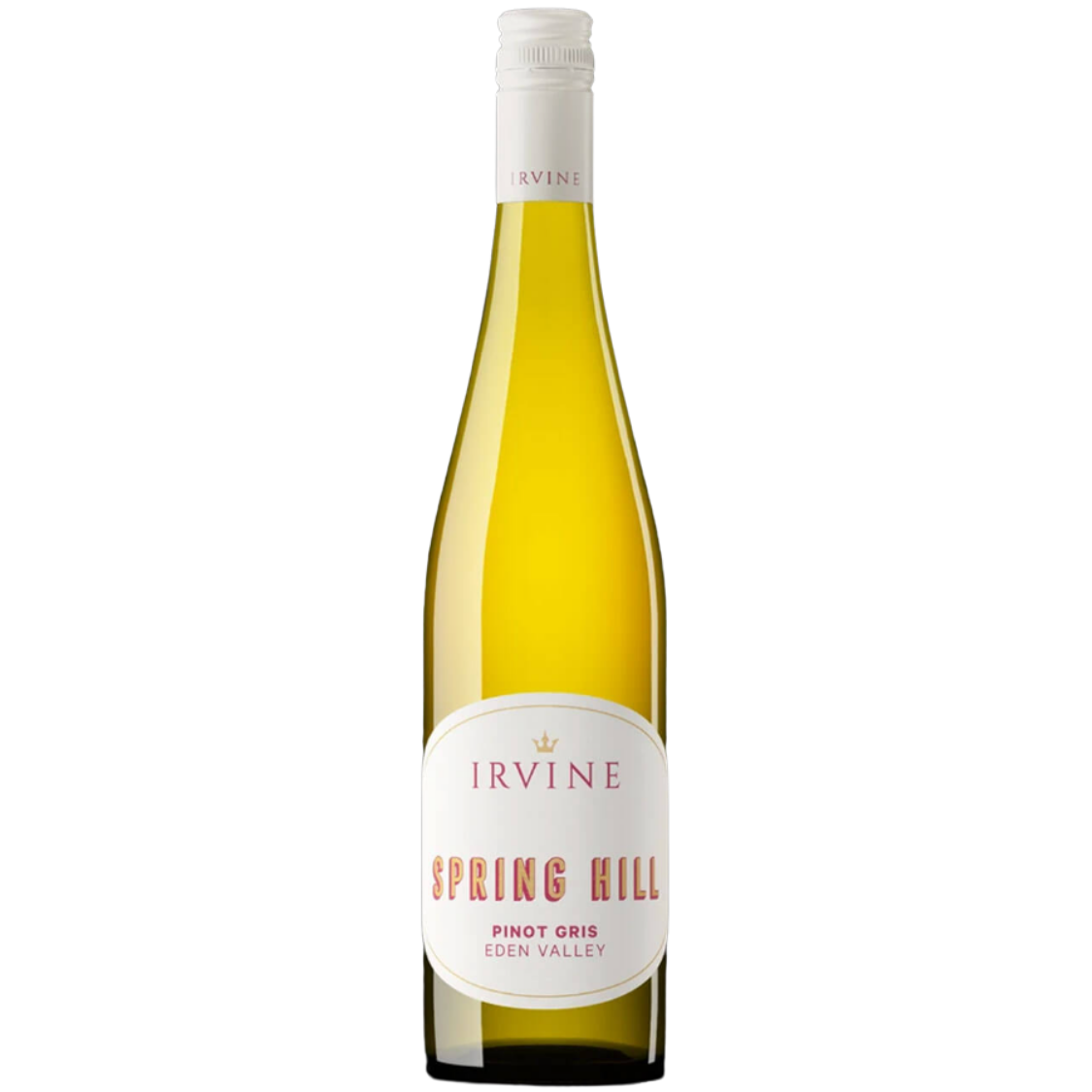 Irvine Springhill Pinot Gris 2023 (6 Bottles)