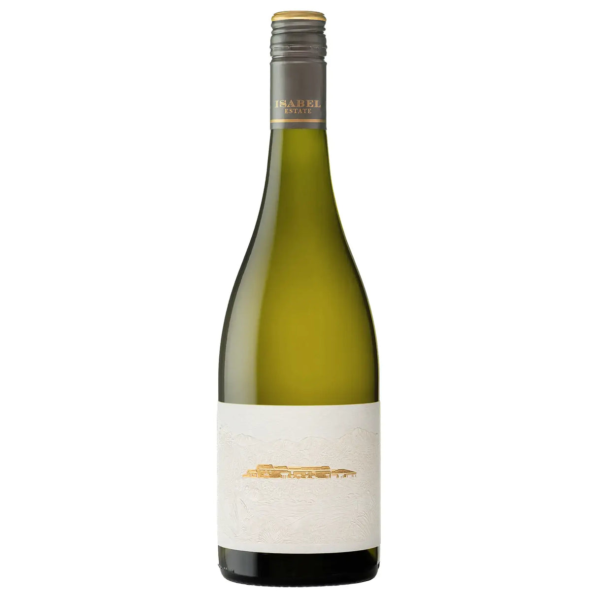 Isabel Estate Aratoro Chardonnay, Marlborough 2021 (12 Bottles)