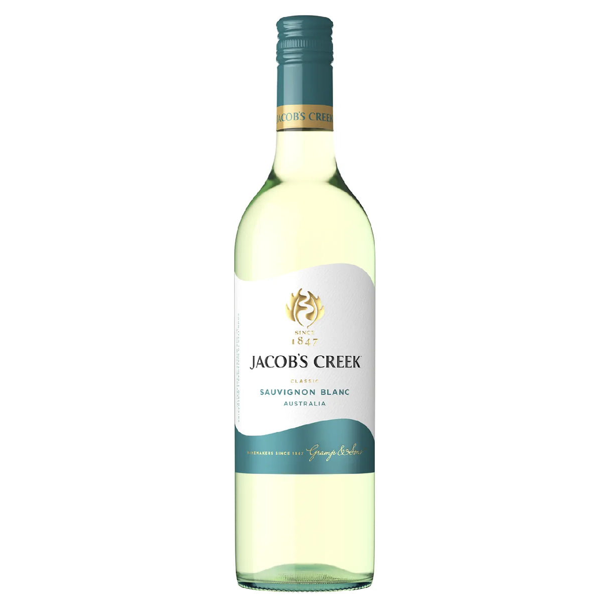 Sauvignon Blanc Lovers Mix (12 Bottles)