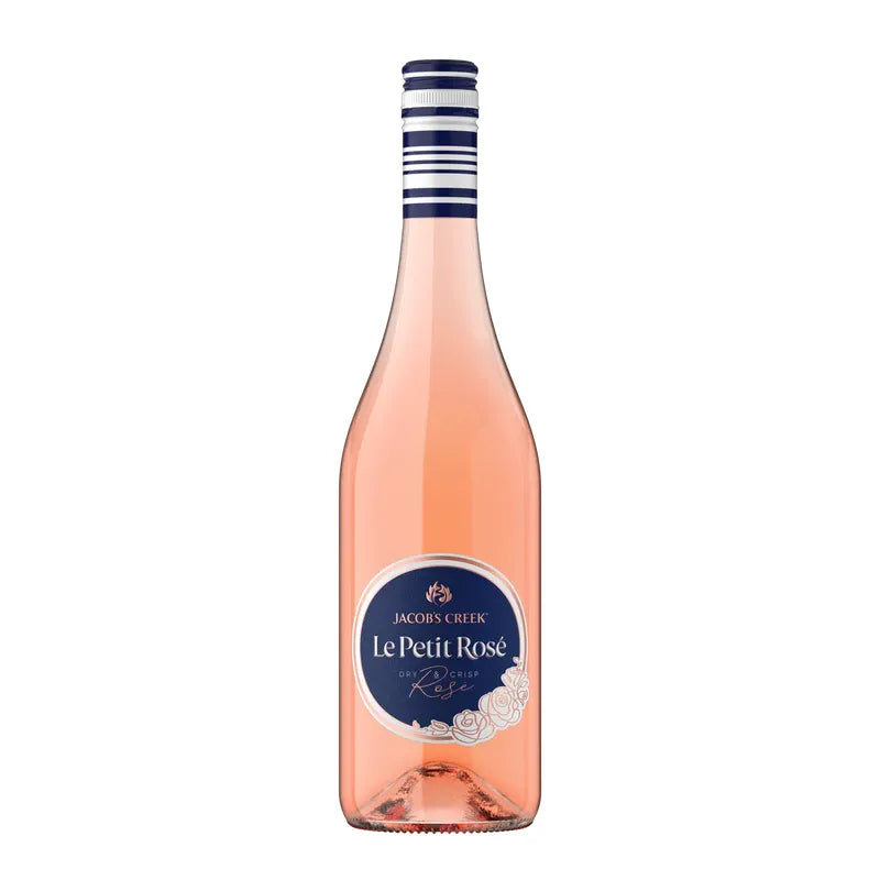 Jacob's Creek Le Petit Rose (12 Bottles)