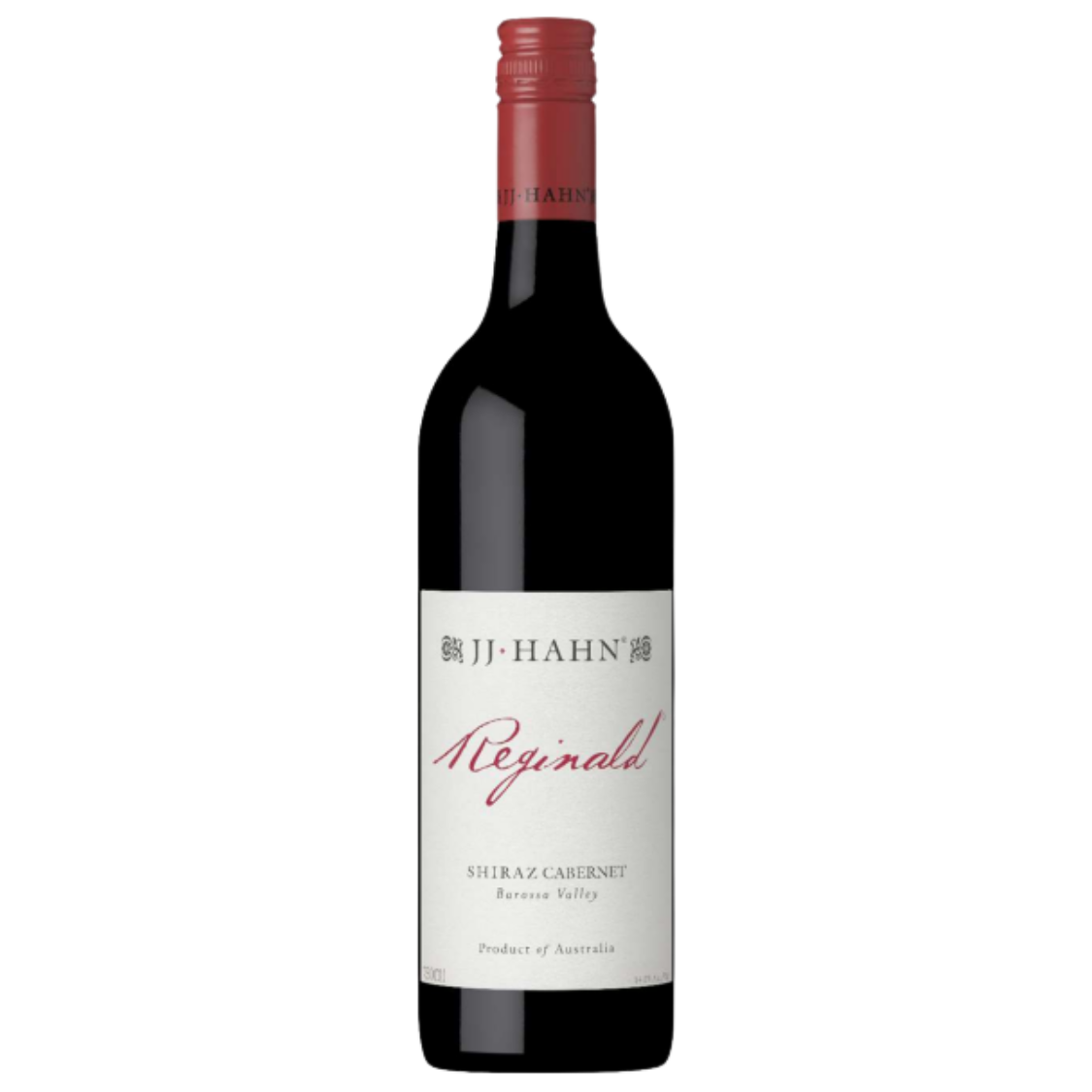 JJ Hahn Reginald Shiraz Cabernet Sauvignon 2023 (12 Bottles)