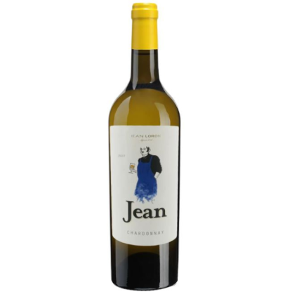 Jean Chardonnay 2023 (12 Bottles)