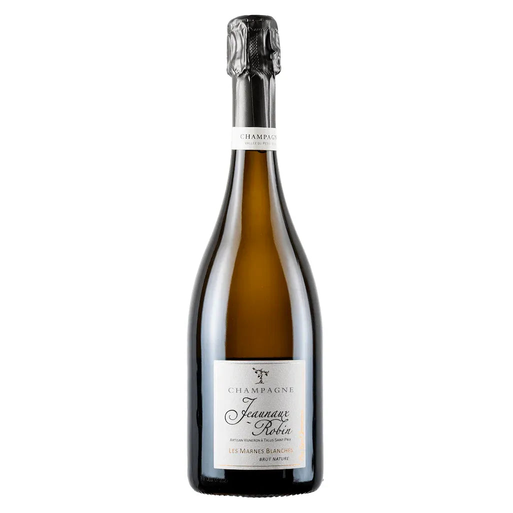 Jeaunaux-Robin Les Marnes Blanches NV (12 Bottles)